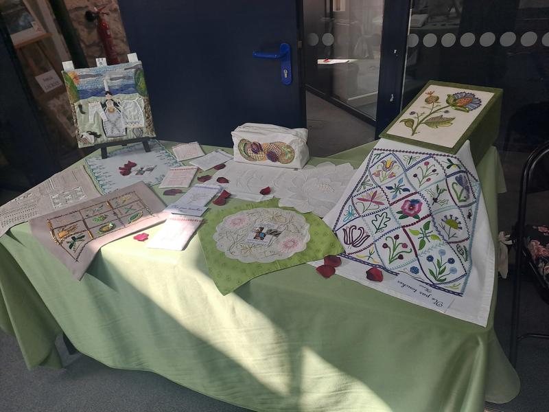 Journées Européennes des Métiers d'Art au Musée des Techniques