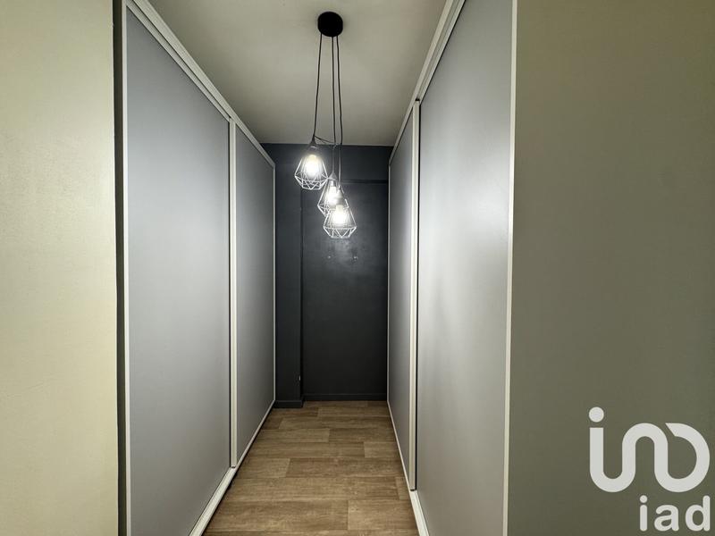 Appartement - 57 m² - 2 pièces