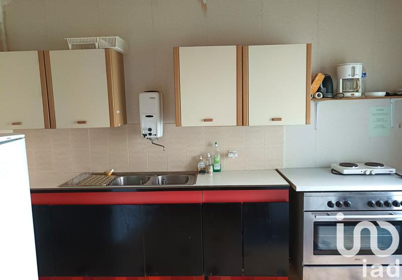 Maison - 196 m² - 7 pièces