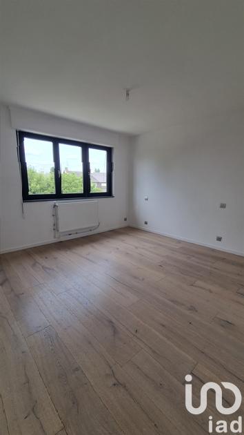 Maison - 111 m² - 5 pièces