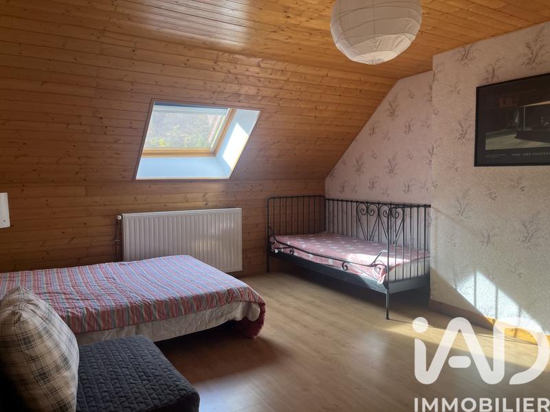 Maison - 128 m² - 4 pièces