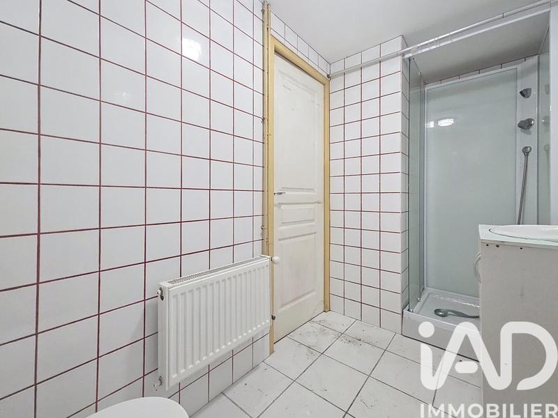 Maison - 118 m² - 4 pièces