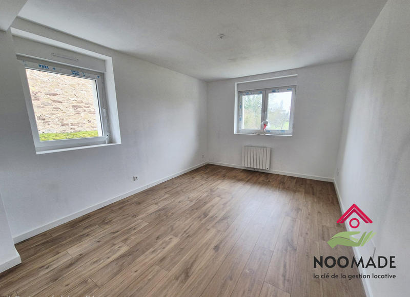 Appartement - 89 m² - 4 pièces