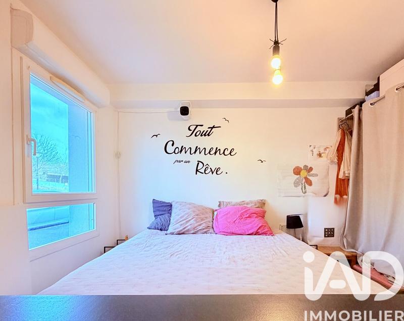 Appartement - 77 m² - 4 pièces