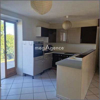 Maison - 109 m² - 5 pièces