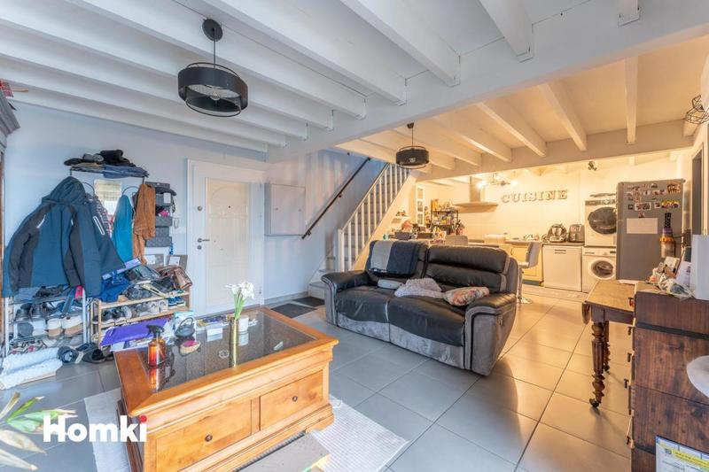 Appartement - 96 m² - 4 pièces