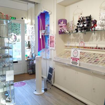 Princesse Circa - Mercerie et Perlerie