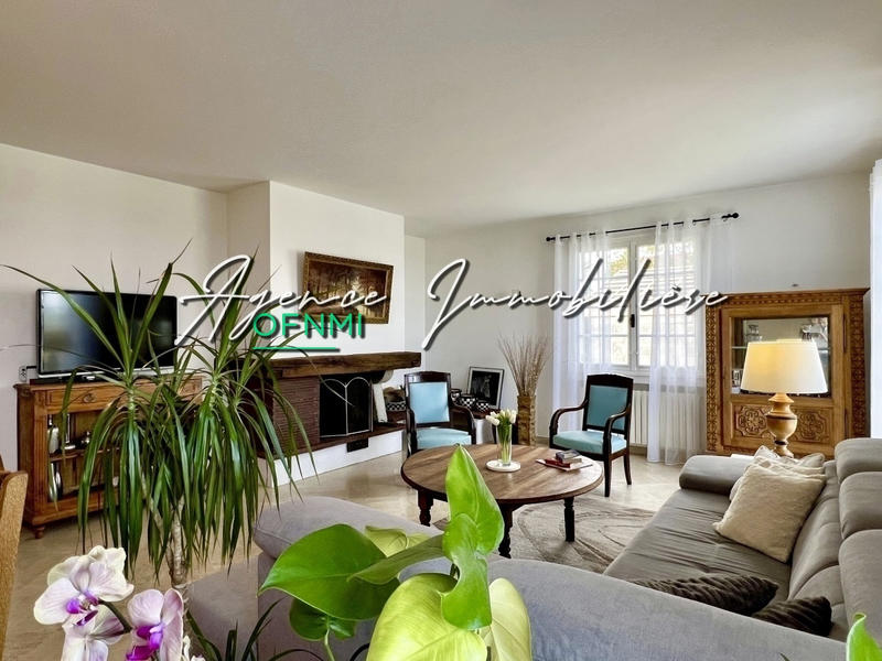 Villa - 157 m² - 5 pièces