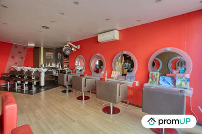 Local d'activités - 110 m²