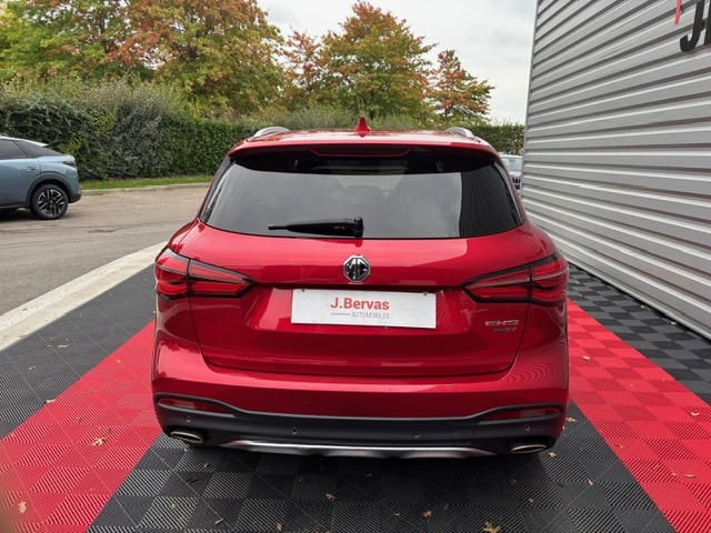 Mg Ehs 1.5t Gdi Phev Luxury