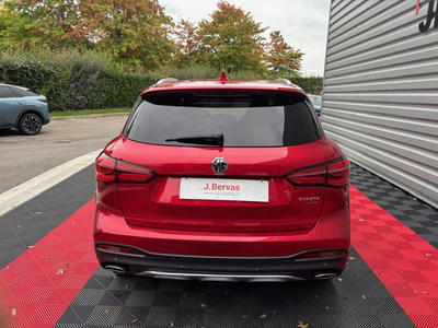 Mg Ehs 1.5t Gdi Phev Luxury