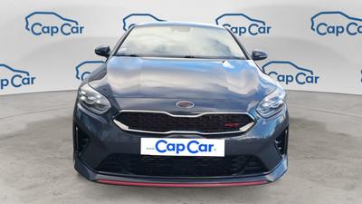 Kia ProCeed 1.6 t-Gdi 204 Dct7 Gt
