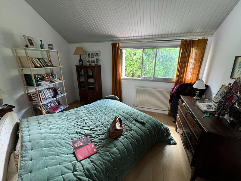 Maison - 174 m² - 6 pièces