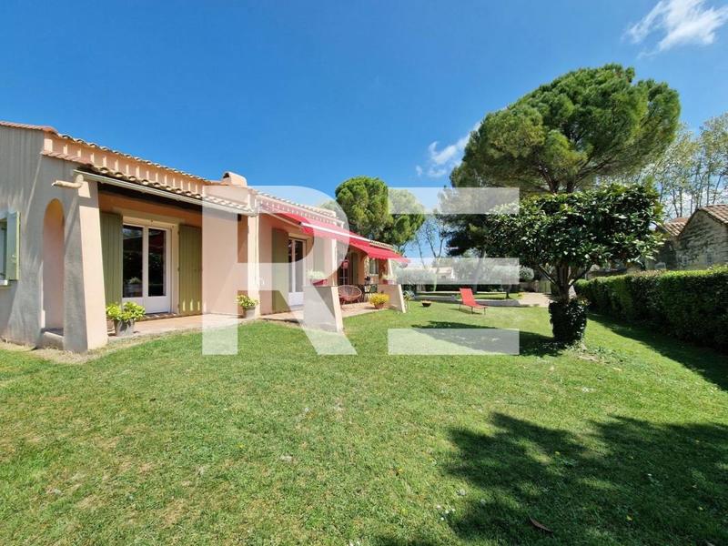Villa - 110 m² - 4 pièces