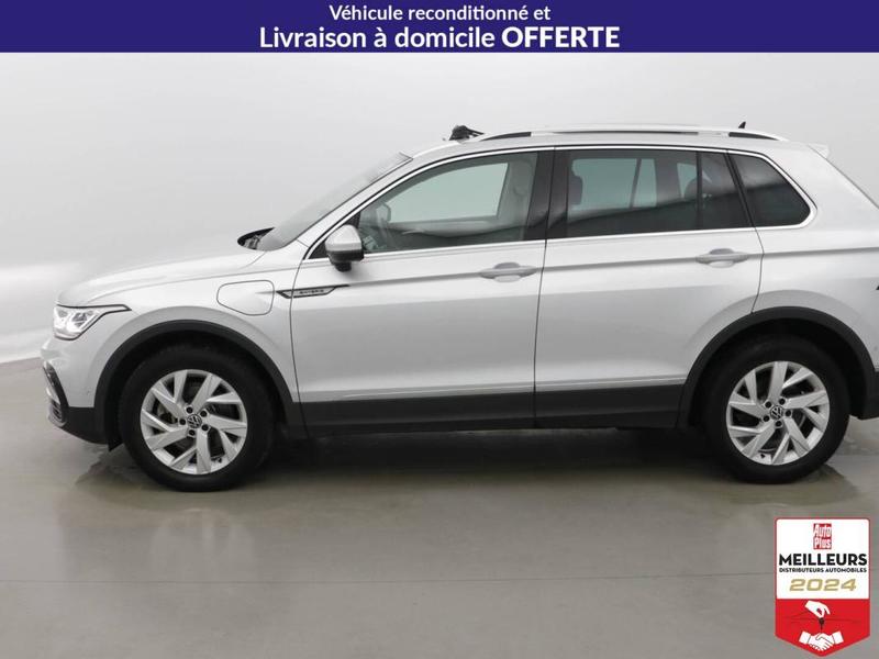 Volkswagen Tiguan 1.4 eHybrid 245 Dsg6 Elegance Exclusive +Cu