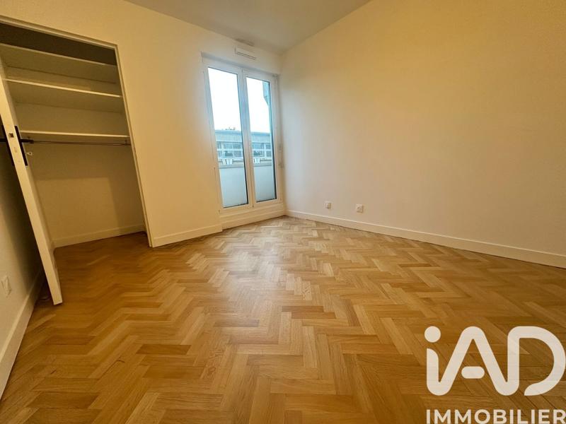 Appartement - 81 m² - 4 pièces