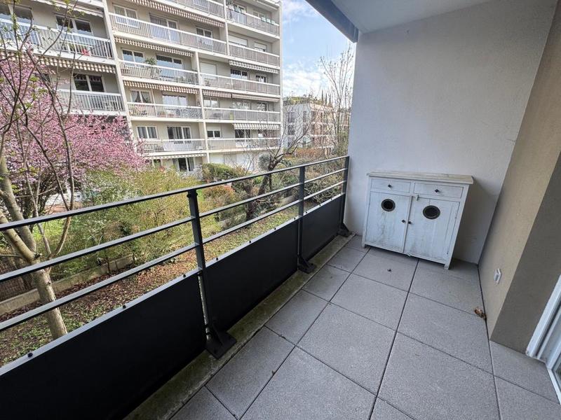 Appartement - 71 m² - 3 pièces