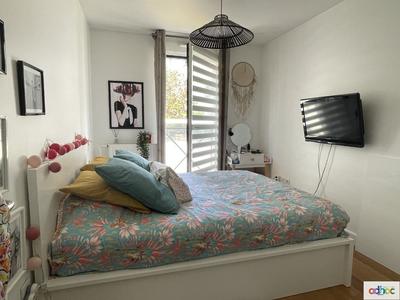 Appartement - 78 m² - 4 pièces