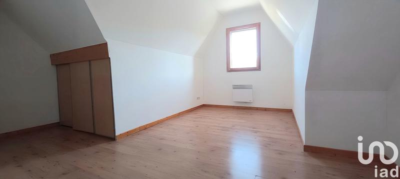 Maison - 138 m² - 6 pièces