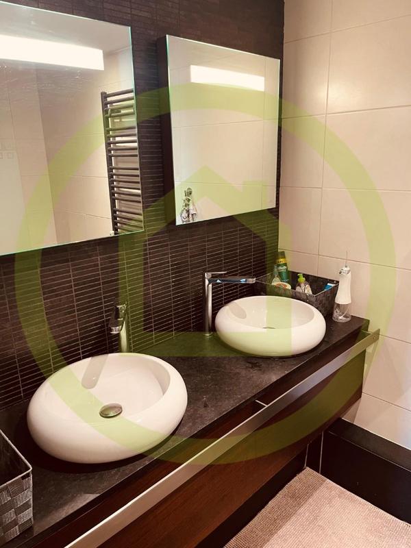 Duplex - 86 m² - 4 pièces