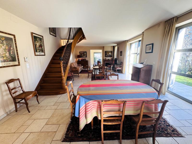 Maison - 131 m² - 4 pièces