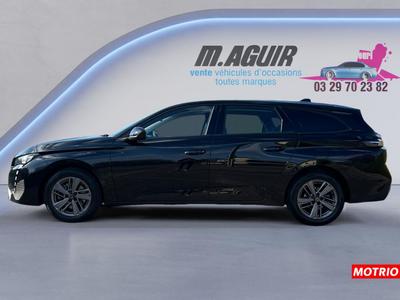 Peugeot 308 Sw III 1.2 Puretech 130 s&amp;S Active Pack Eat8