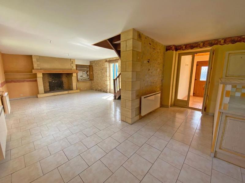 Propriété - 288 m² - 8 pièces