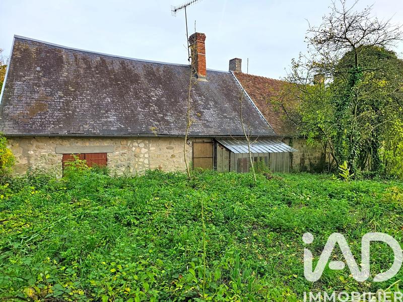 Maison - 203 m² - 5 pièces