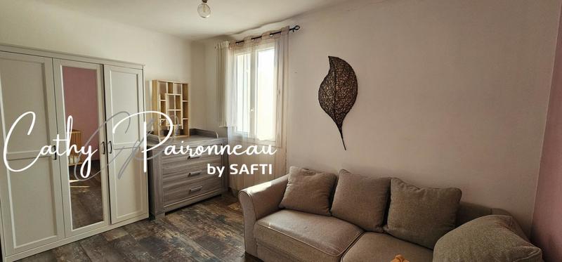 Appartement - 69 m² - 3 pièces