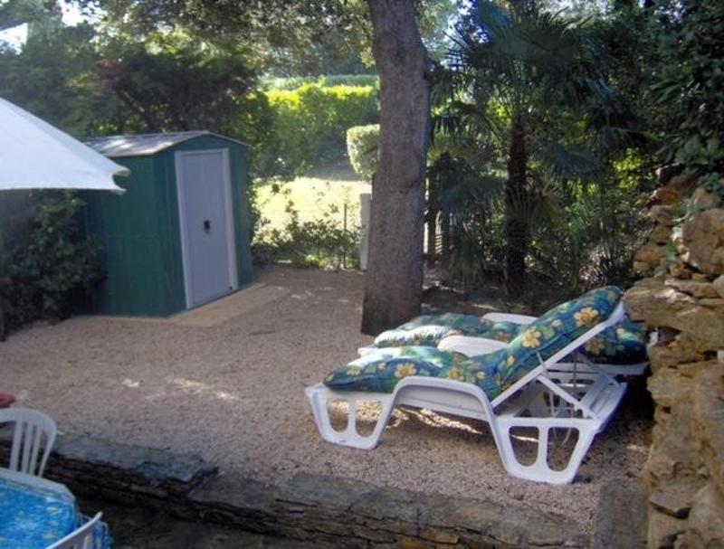 Appartement - 22 m² - 1 pièce