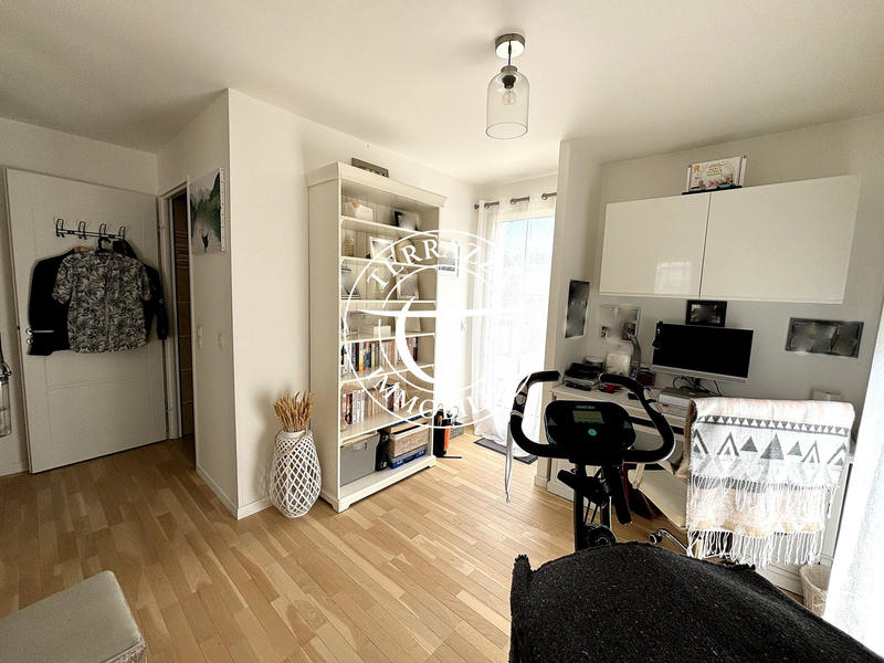 Appartement - 101 m² - 5 pièces