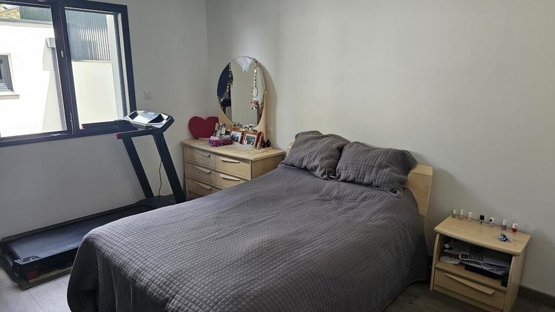 Maison - 132 m² - 6 pièces