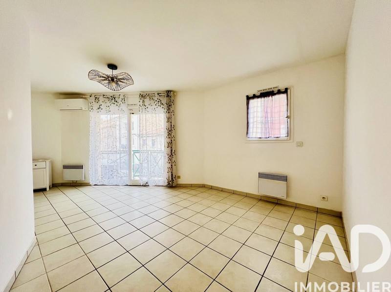 Appartement - 53 m² - 3 pièces