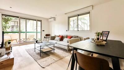 Appartement - 48 m² - 3 pièces