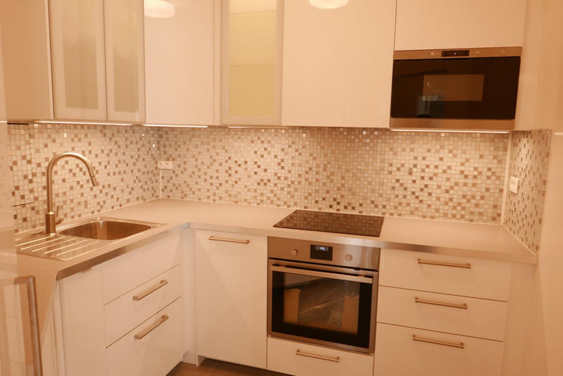 Appartement - 58 m² - 2 pièces