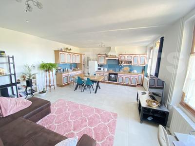 Maison - 52 m² - 2 pièces