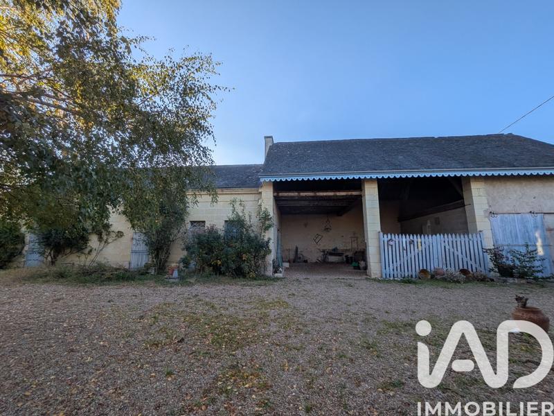 Maison - 170 m² - 7 pièces