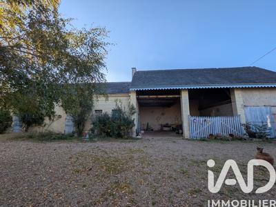 Maison - 170 m² - 7 pièces