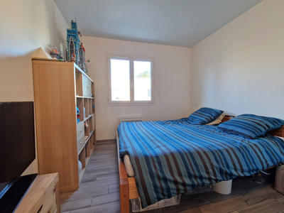 Villa - 92 m² - 4 pièces