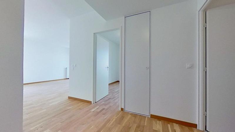 Appartement - 75 m² - 4 pièces