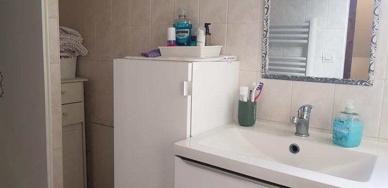 Maison - 150 m² - 7 pièces