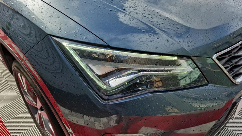 Seat Ateca 1.6 Tdi 115 Ecomotive s&amp;amp;S Urban