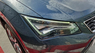 Seat Ateca 1.6 Tdi 115 Ecomotive s&amp;amp;S Urban