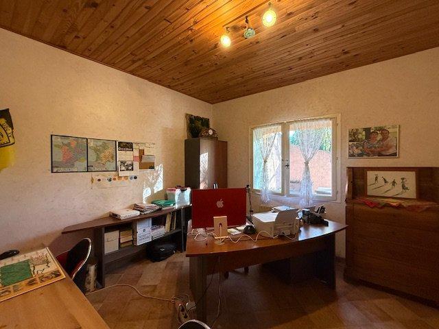 Corps de ferme - 342 m² - 10 pièces