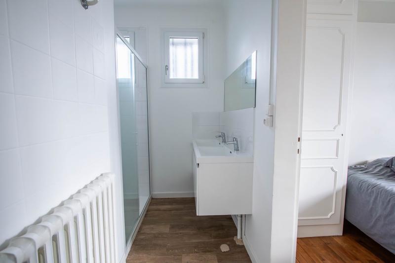 Maison traditionnelle - 174 m² - 6 pièces