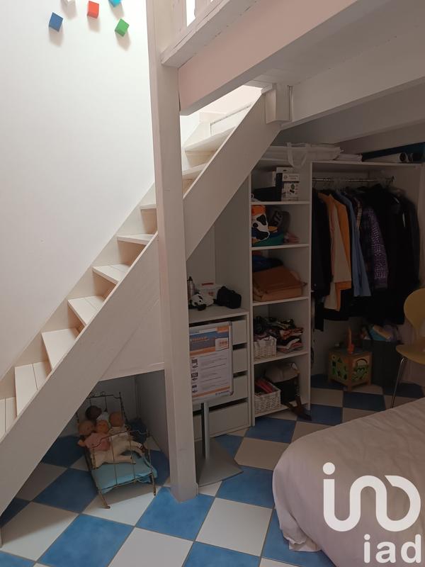 Maison - 252 m² - 10 pièces