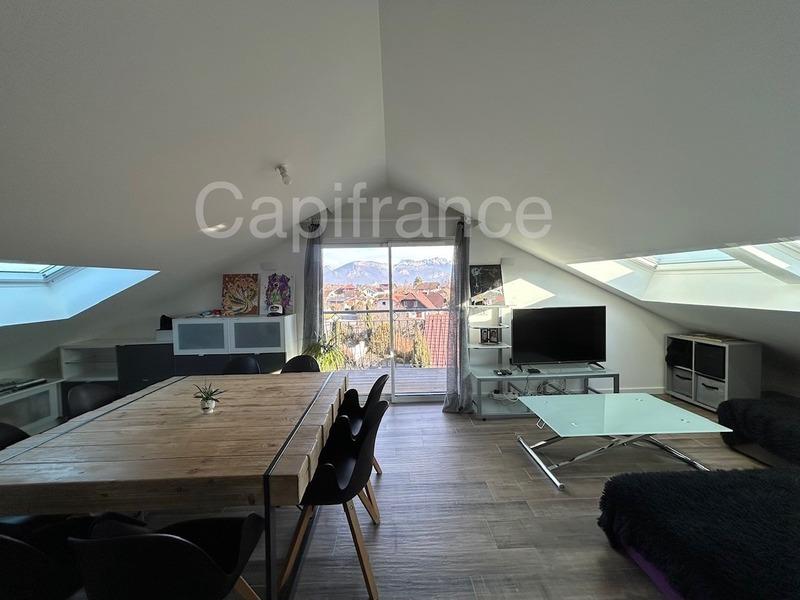 Appartement - 92 m² - 4 pièces