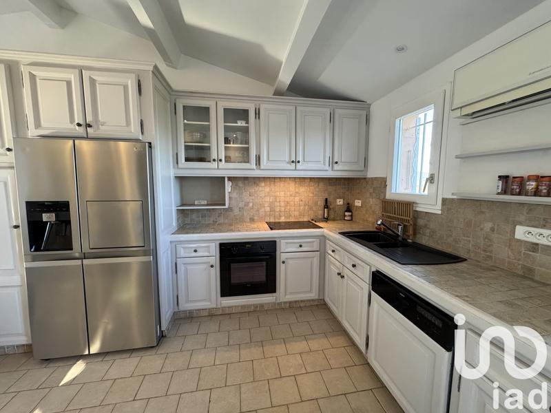 Maison - 77 m² - 3 pièces