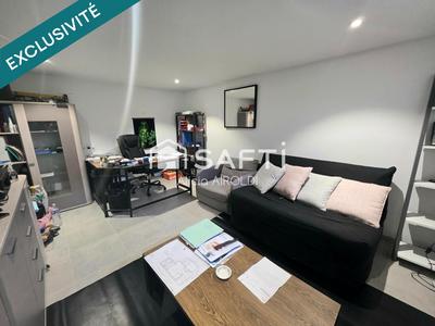 Appartement - 130 m² - 6 pièces