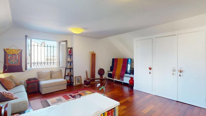 Maison contemporaine - 200 m² - 6 pièces